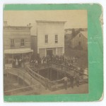 Little Falls Ravine Walking Tour Coming Back Again